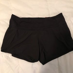 Lulu lemon shorts